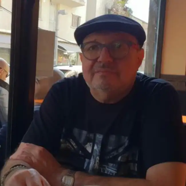 Alex, 66, Petah Tikva - Dately