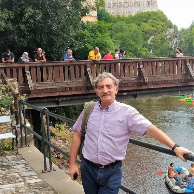 Eduard, 66, Jerusalem - Dately