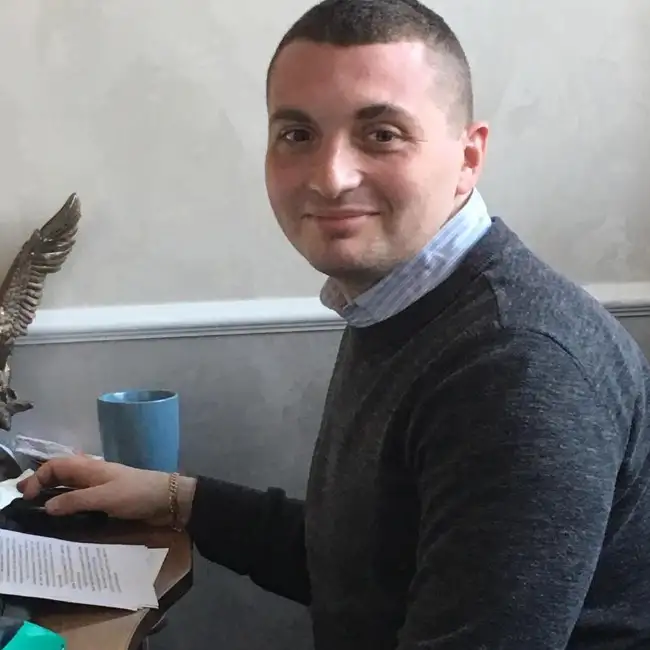 Ruslan, 37 - Dately