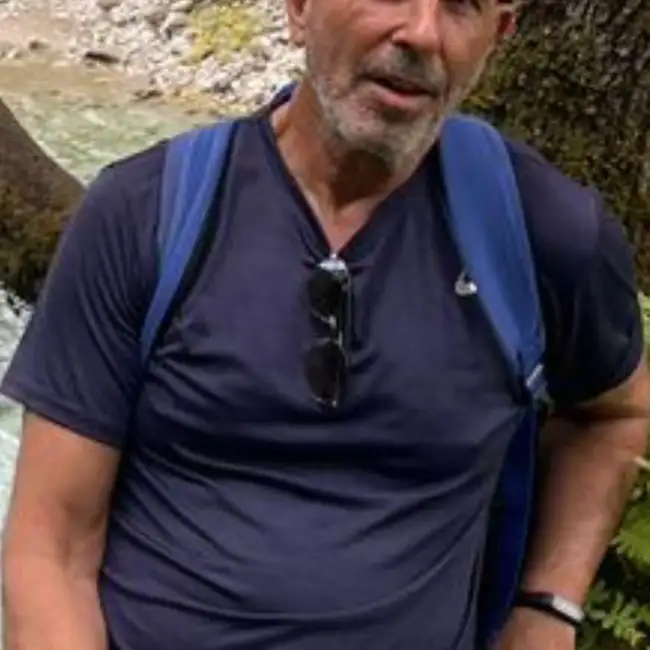 אילן, 65, Ramat HaSharon - Dately