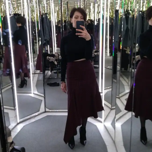 Elena, 50 - Dately