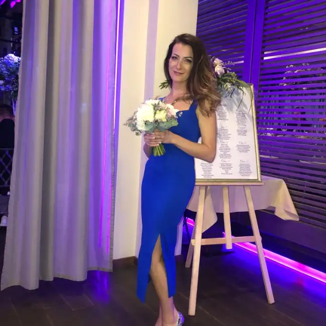 Alisa, 41, Petah Tikva - Dately