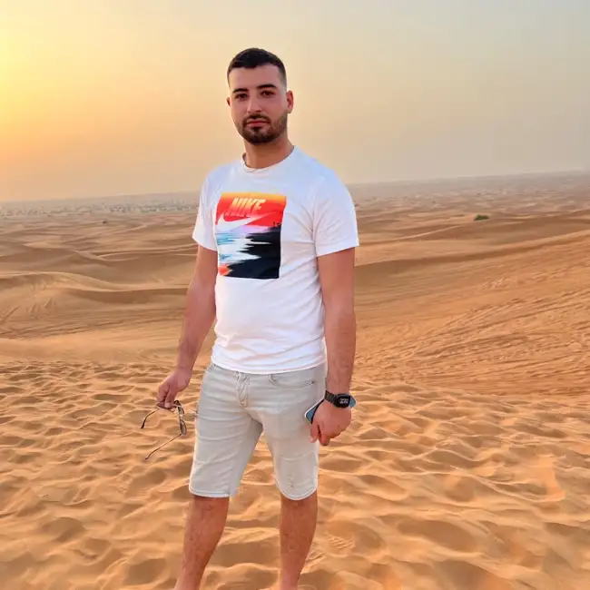 אביאל, 30, Holon - Dately