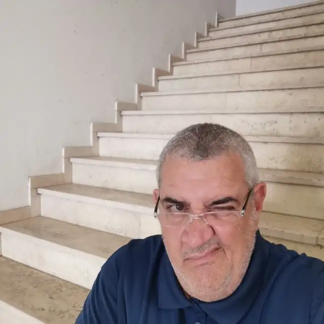 Segev, 57, Rehovot - Dately