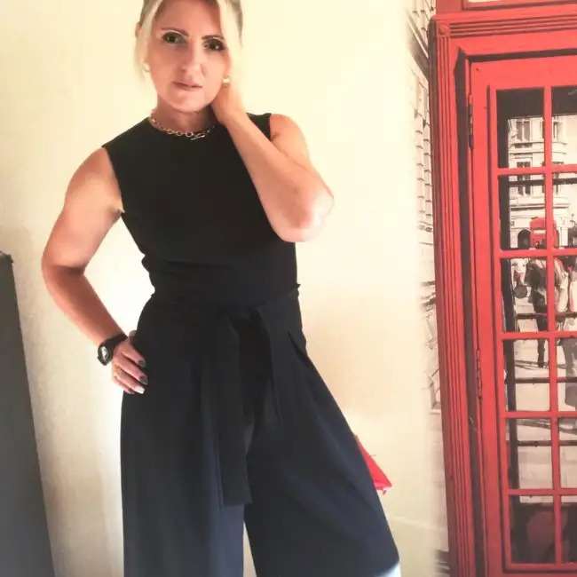 Mary, 46, Bat Yam - Dately