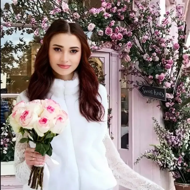 Ekaterina, 27, Haifa - Dately