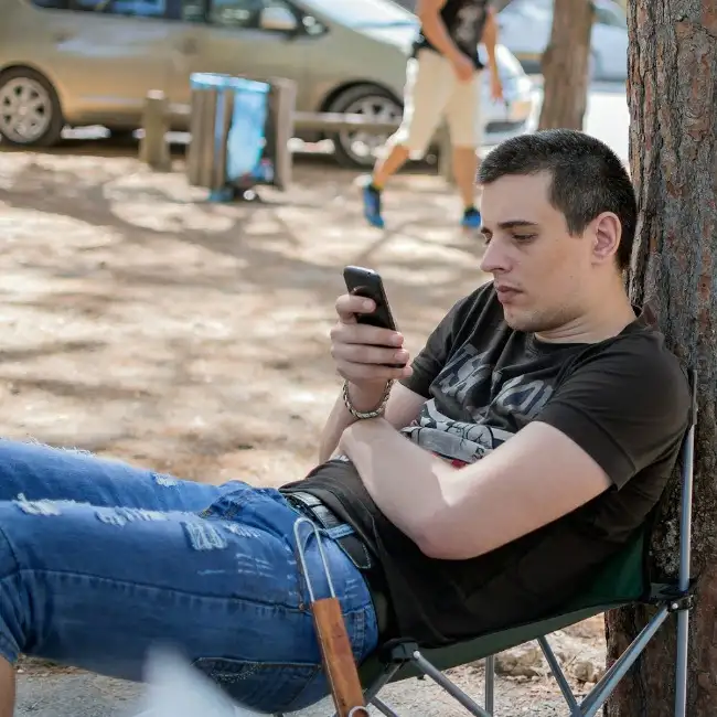 Anton, 35, Akko - Dately