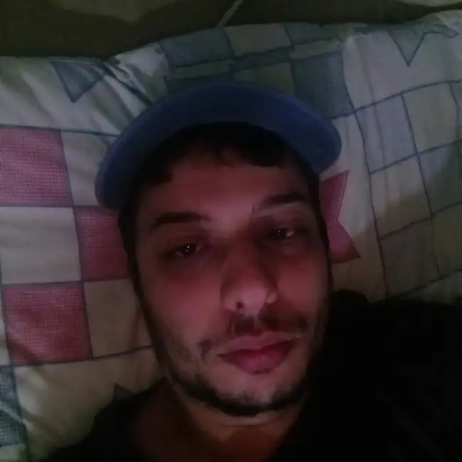 Vlad, 27, Beer Sheva - Dately