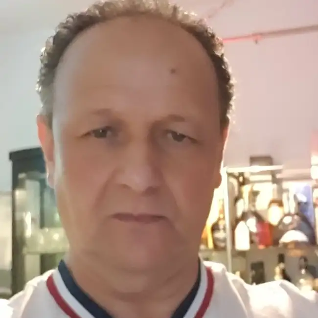 Nikolai, 67, Ashdod - Dately