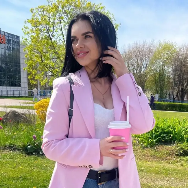 Karina, 31, Tel Aviv - Dately