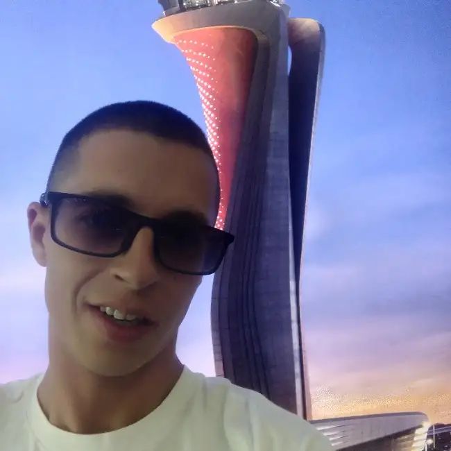 Valerii, 28, Ashkelon - Dately