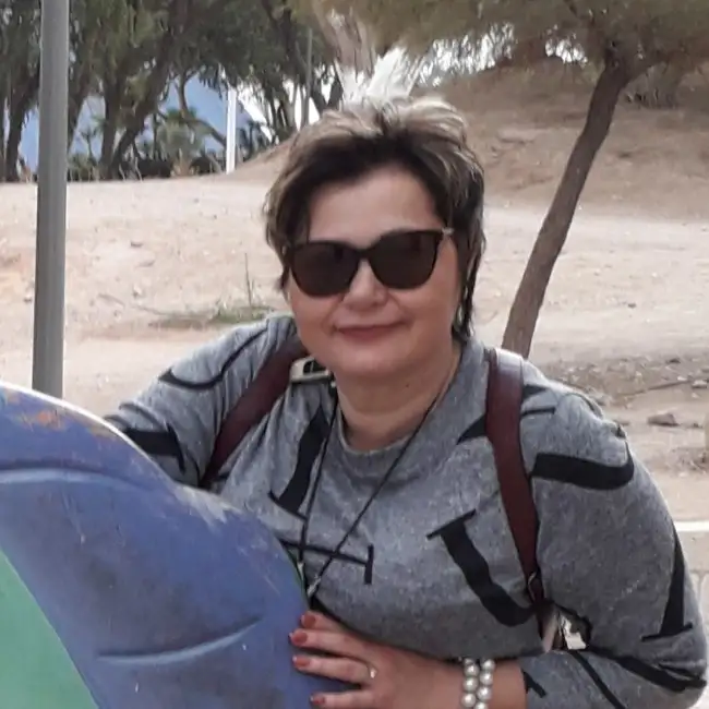 Milashka, 62, Bat Yam - Dately