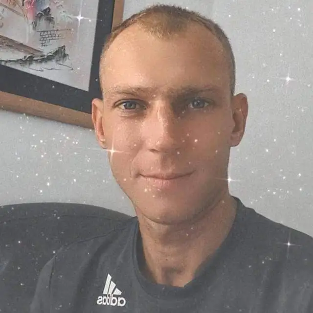 איליה, 34, Beer Sheva - Dately