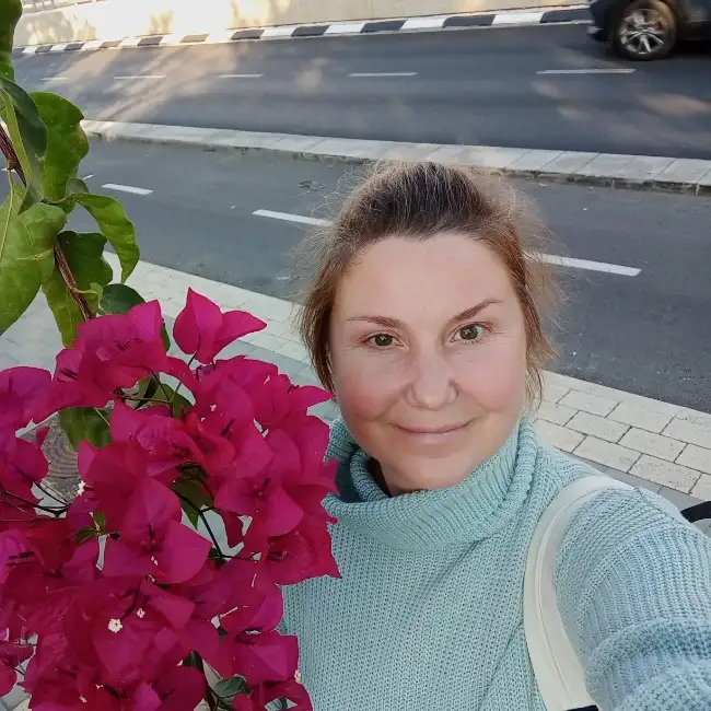 Alena, 51, Bat Yam - Dately