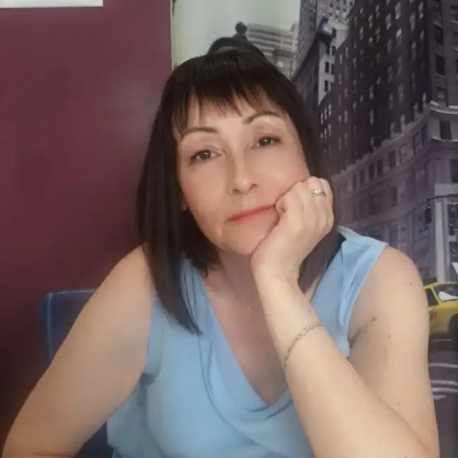 Lyudmila, 62, Bat Yam - Dately