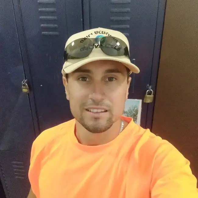 Aleksandr, 37, Petah Tikva - Dately