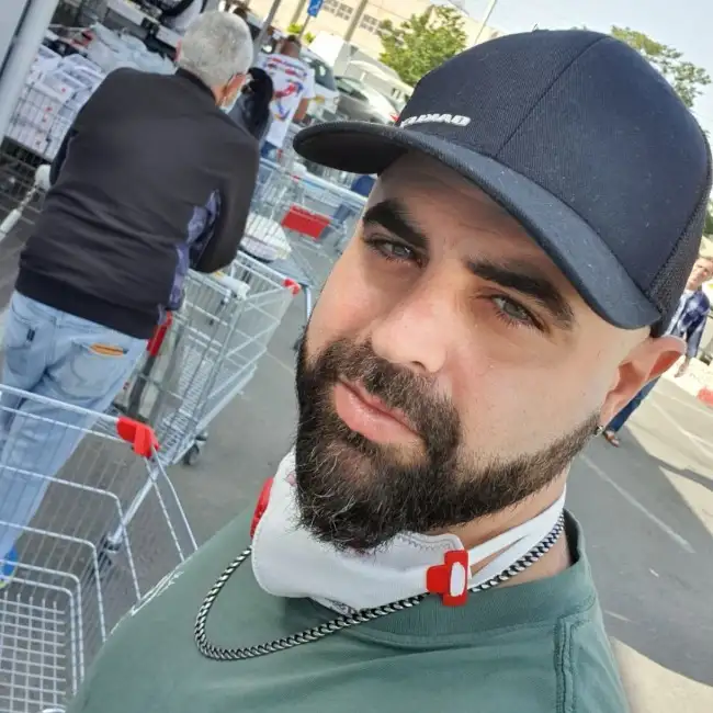 חנן, 44, Rishon LeZion - Dately