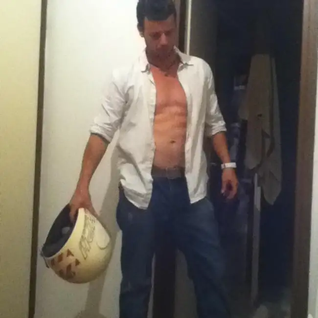 יוסי, 47, Raanana - Dately
