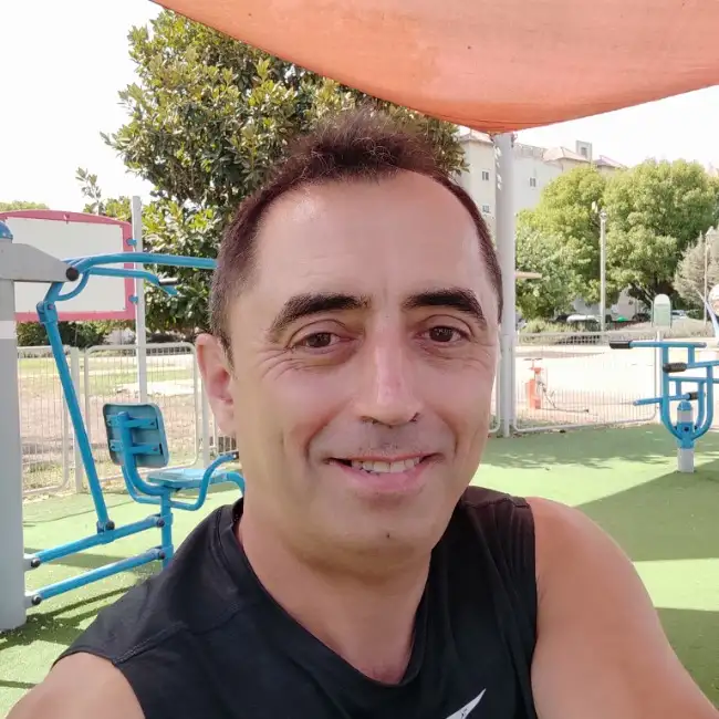 Solomon, 60, Yavne - Dately