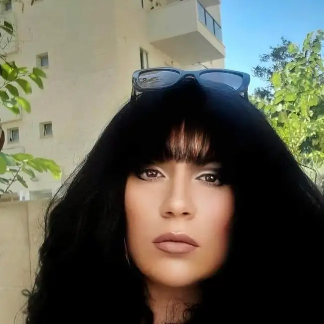 Svetlana, 43, Haifa - Dately