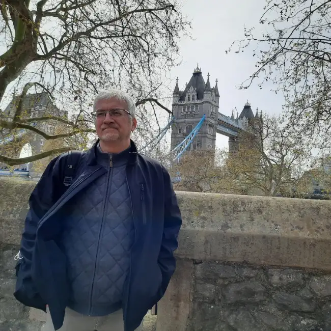 Lev, 58, Modiin - Dately