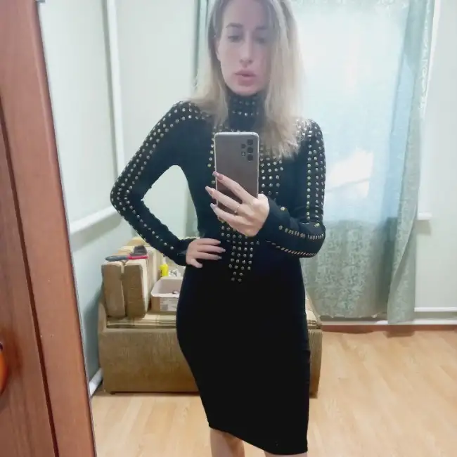 Kristina, 34, Tel Aviv - Dately