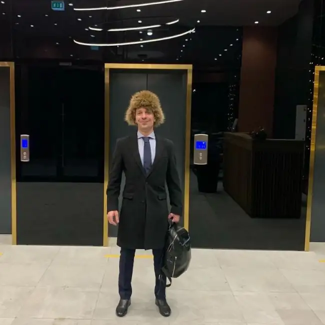 Andrey, 41 - Dately