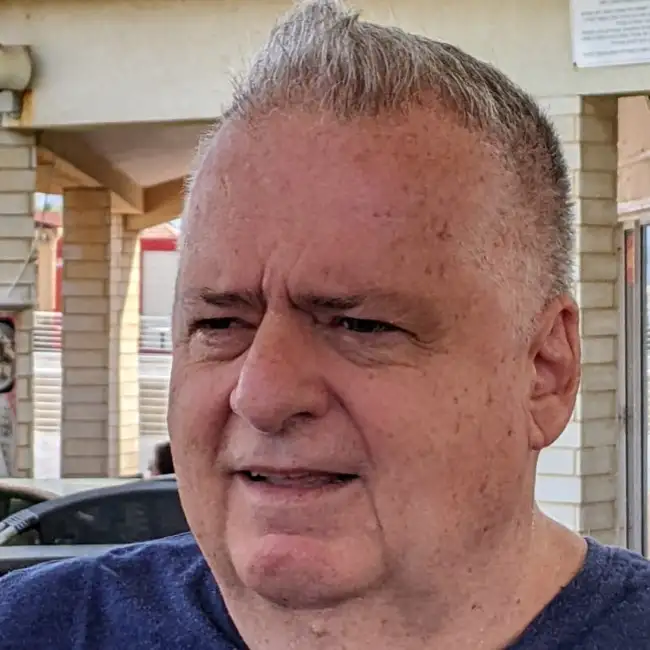 Mike, 69, Nahariya - Dately