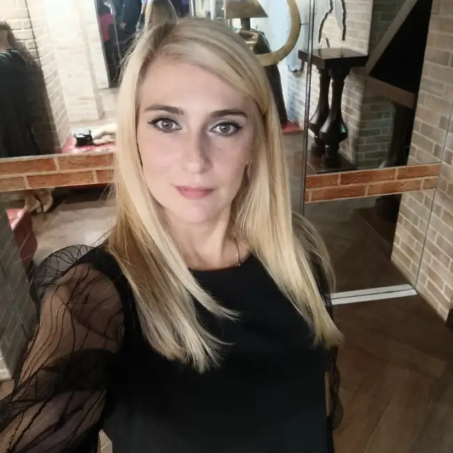 Svetlana, 46, Petah Tikva - Dately