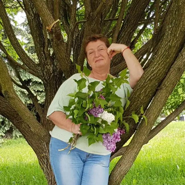 Olga, 62, Jerusalem - Dately