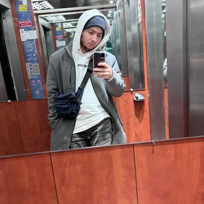 Vlad, 30, Lod - Dately