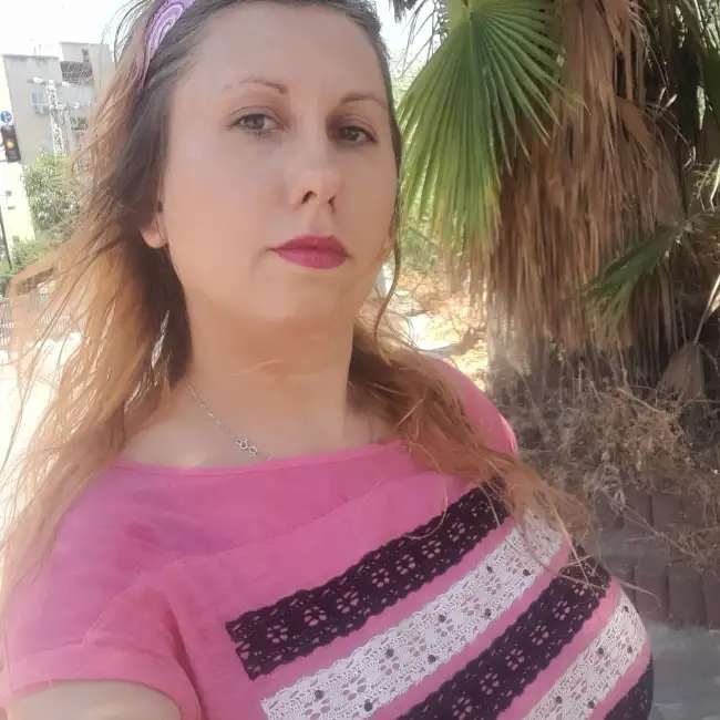 Maayan, 30, Rishon LeZion - Dately
