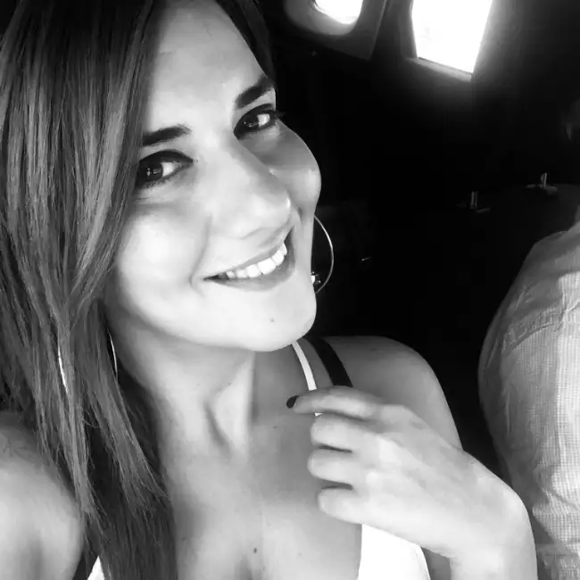 Liza, 41, Jerusalem - Dately