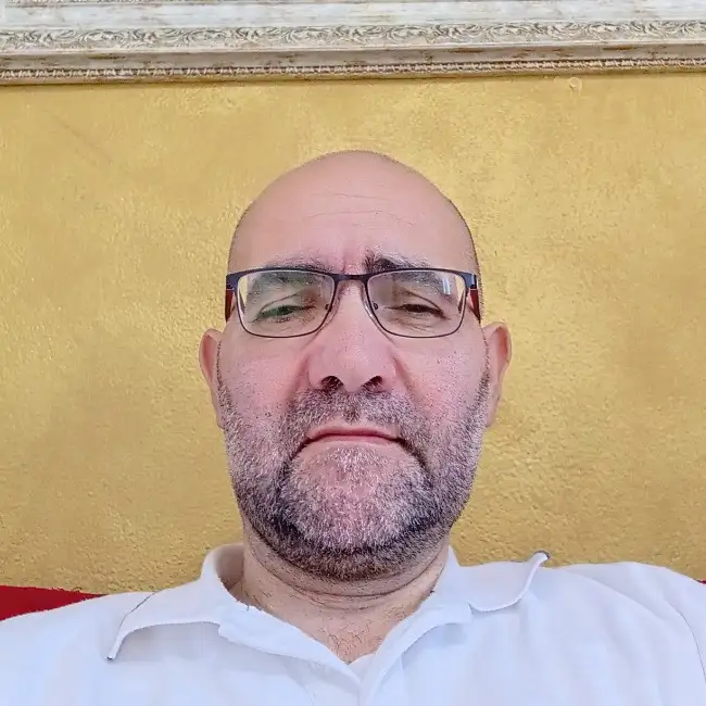 מאיר, 52, Petah Tikva - Dately