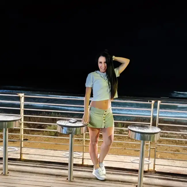 Nadin, 40, Bat Yam - Dately