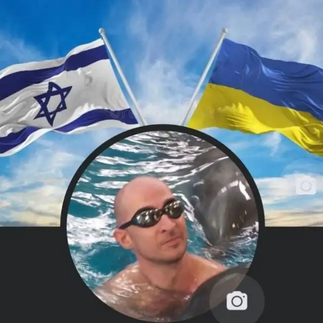 EddiZil, 44, Yokneam Illit - Dately