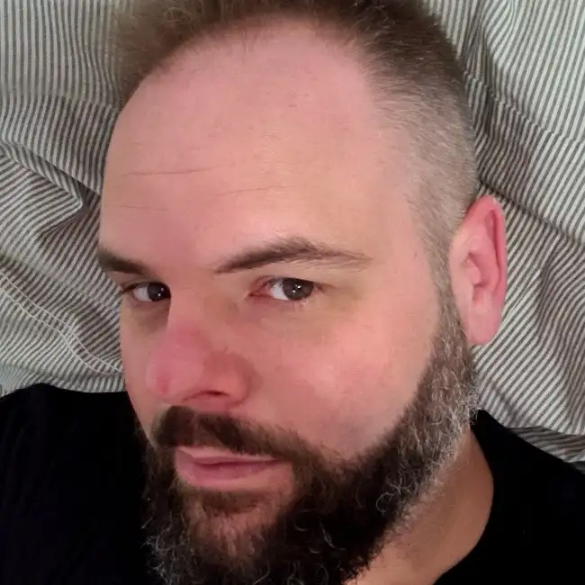 שי, 45, Hedera - Dately