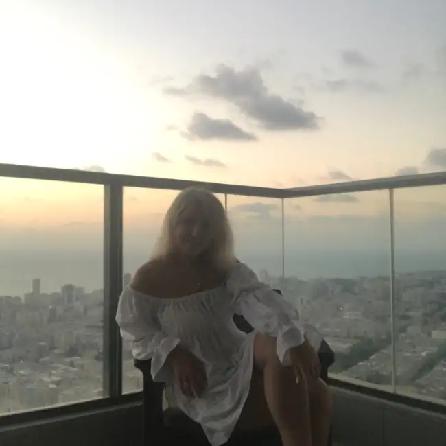 Marina, 48, Rishon LeZion - Dately