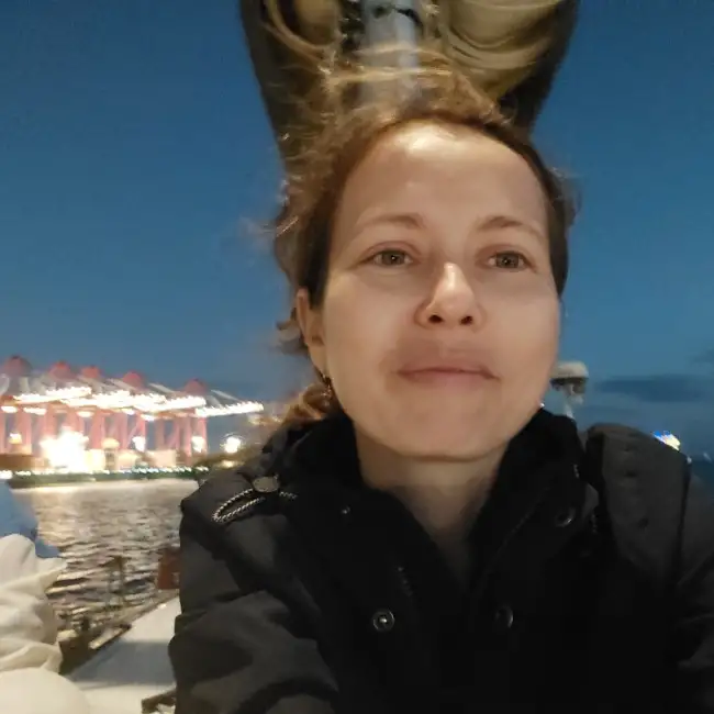 Sara, 42, Haifa - Dately