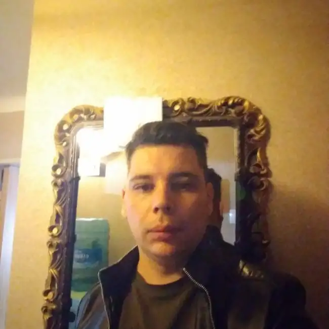 Bar, 30, Omer - Dately
