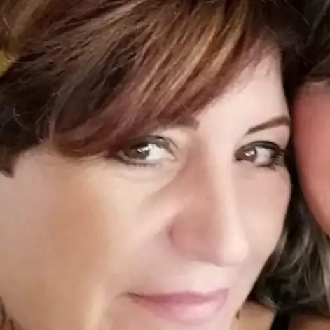 אורנה, 62, Ashdod - Dately