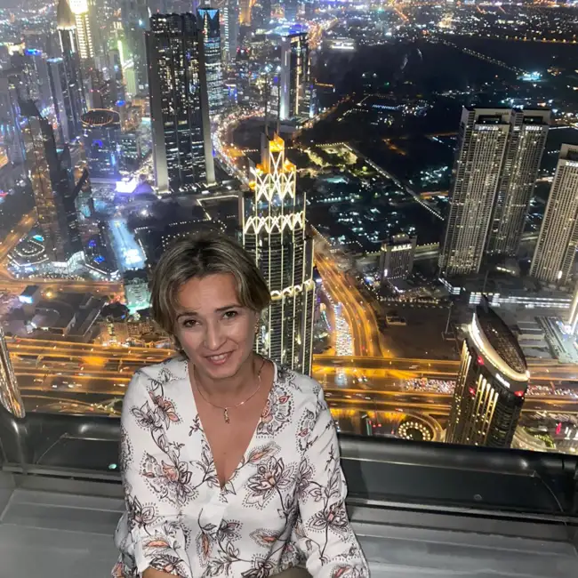 אלה, 50, Hedera - Dately