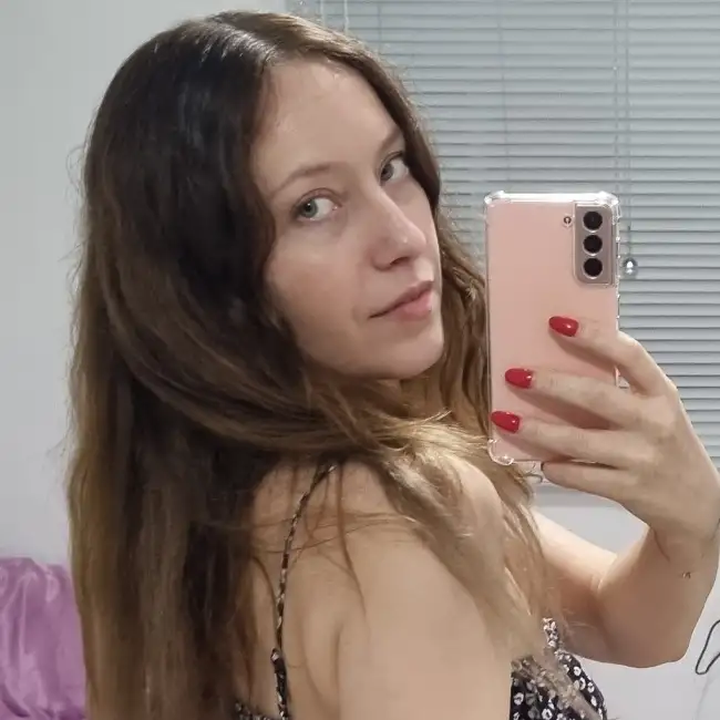 Marina, 42, Tiberias - Dately