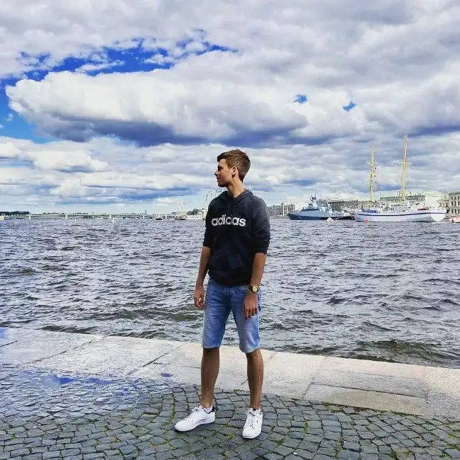Anton, 31, Ashdod - Dately