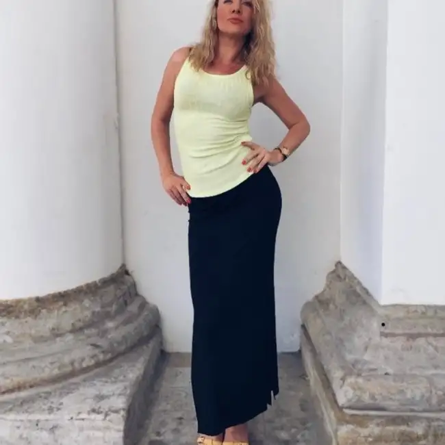 Katerina, 43Tel Aviv 