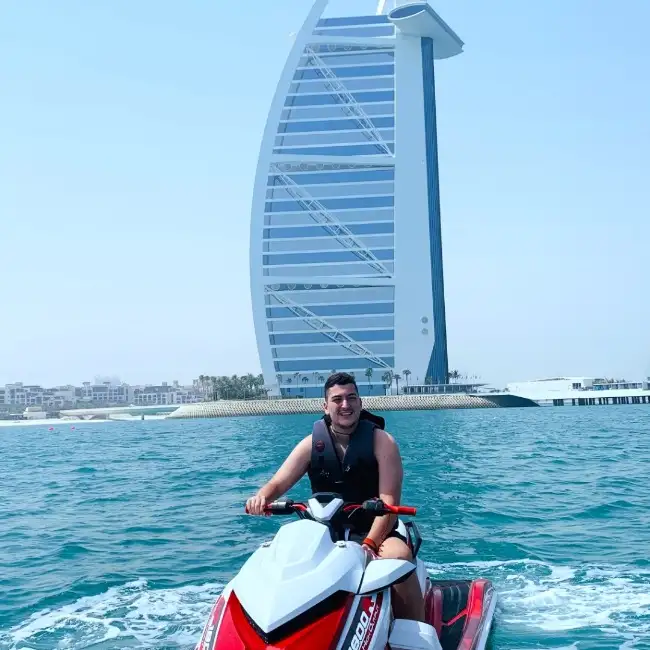 Nick, 27, Tel Aviv - Dately
