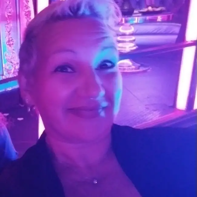 LolaHila, 56, Kiryat Bialik - Dately