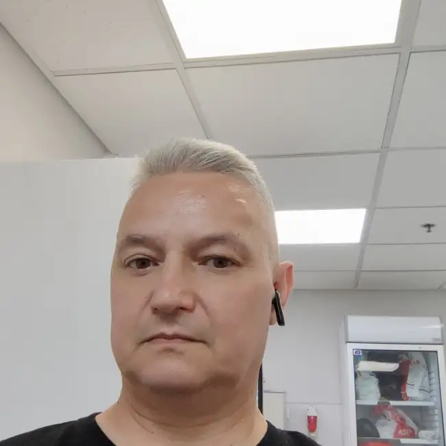 Aleks, 53, Migdal aEmek - Dately