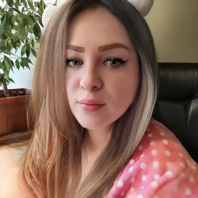 Inna, 36, Petah Tikva - Dately