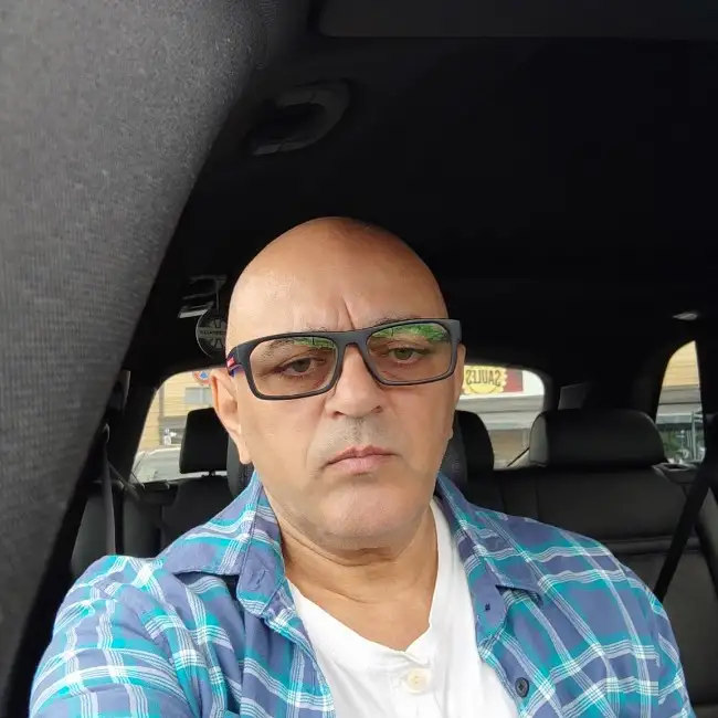 Ger, 55, Tel Aviv - Dately